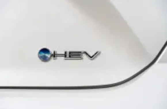 Camry 2.5 HEV TOP CE