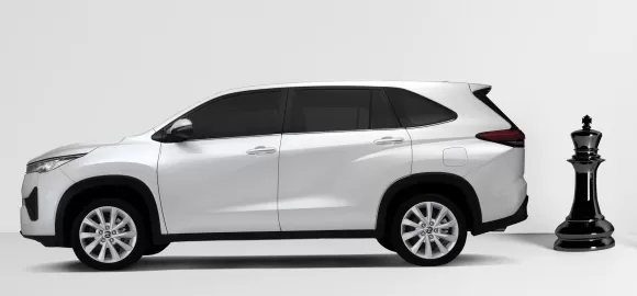 Innova Cross