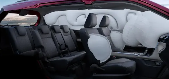 VELOZ CROSS CVT TOP
