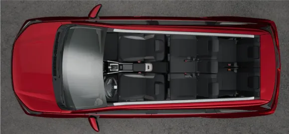 VELOZ CROSS CVT TOP
