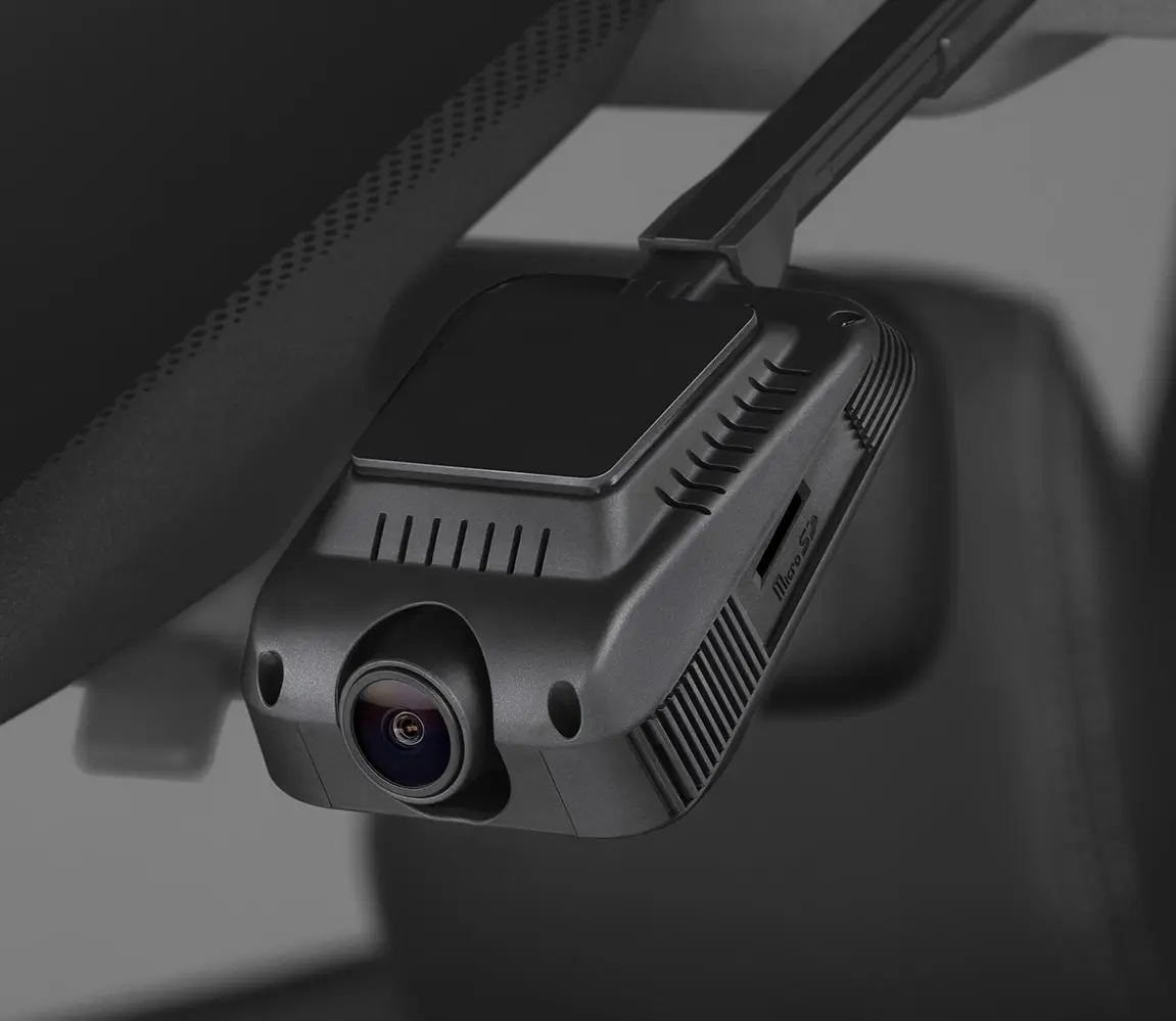 Camera hành trình trước Gen 3