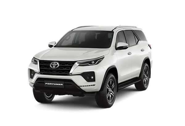 FORTUNER 2.4AT 4X2