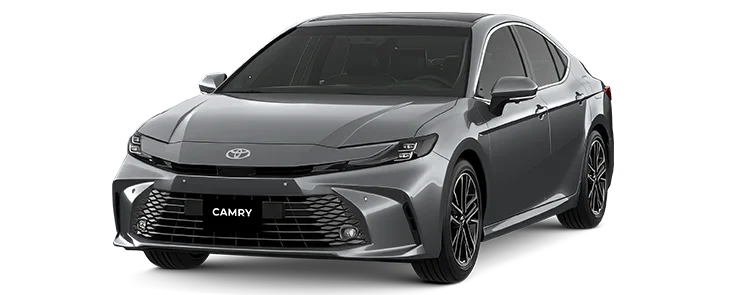 Camry 2.0Q