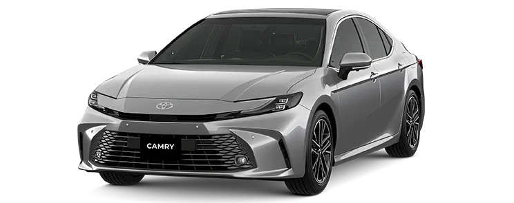 Camry 2.0Q