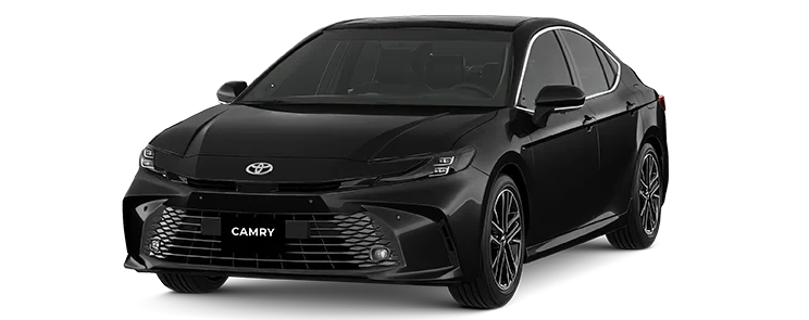 Camry 2.0Q