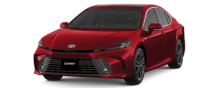 Camry 2.5 HEV TOP CE