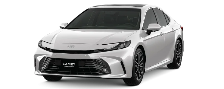 Camry 2.5 HEV TOP CE
