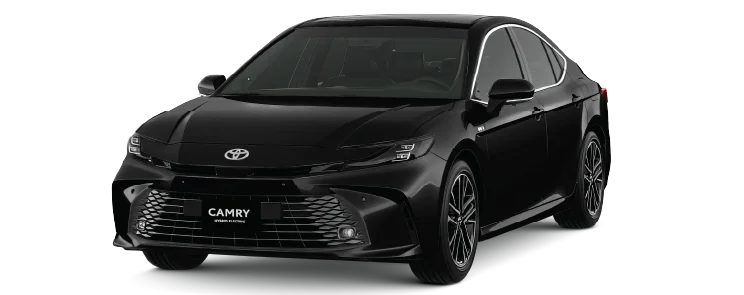 Camry 2.5 HEV TOP CE