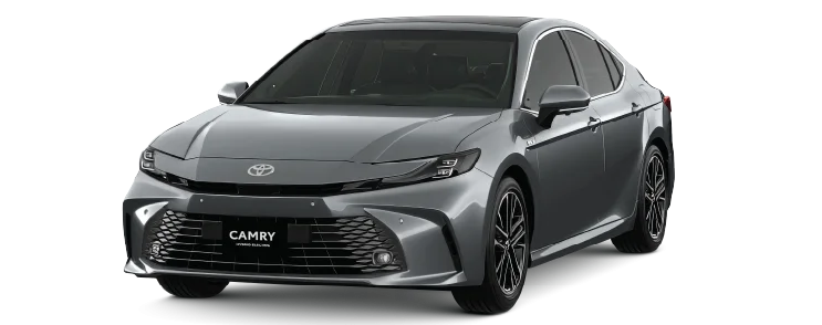 Camry 2.5 HEV MID CE