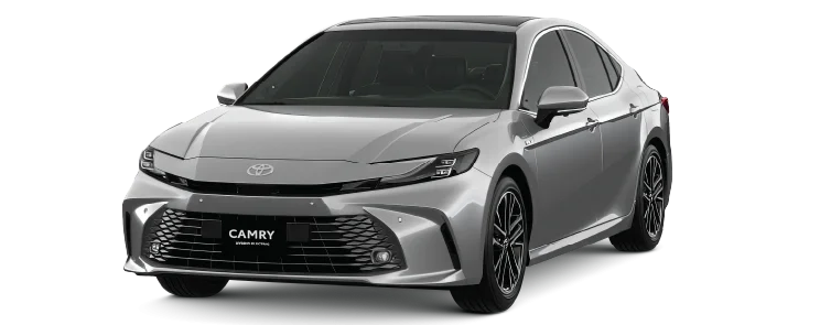 Camry 2.5 HEV MID CE