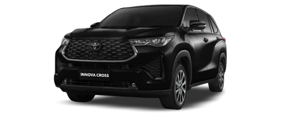 Innova Cross HEV