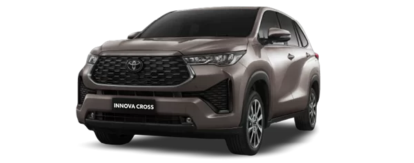 Innova Cross HEV