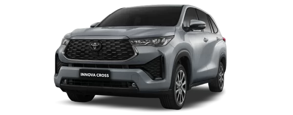 Innova Cross HEV