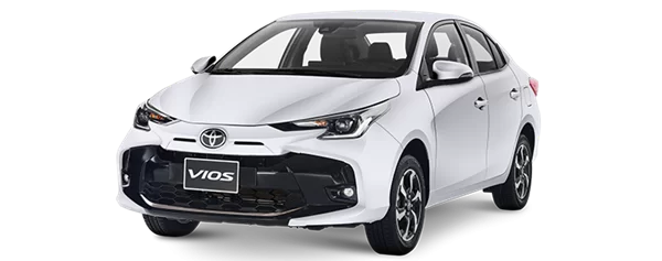 Vios 1.5G CVT